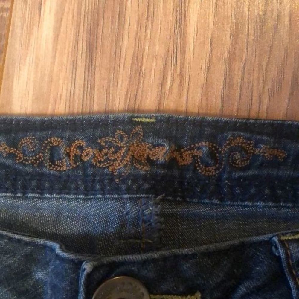⭐️Foxy Jeans - Picture 5 of 10